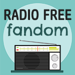 Radio Free Fandom logo